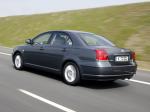 Toyota Avensis Sedan 2003 года